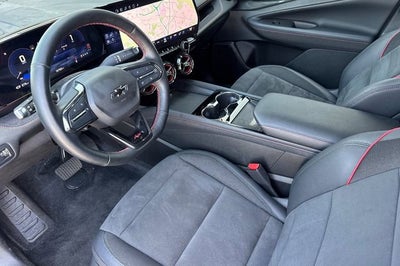 2024 Chevrolet Blazer EV RS eAWD