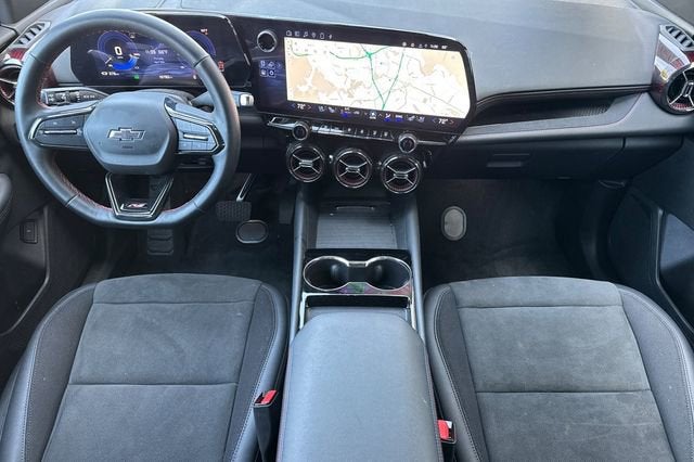 2024 Chevrolet Blazer EV RS eAWD