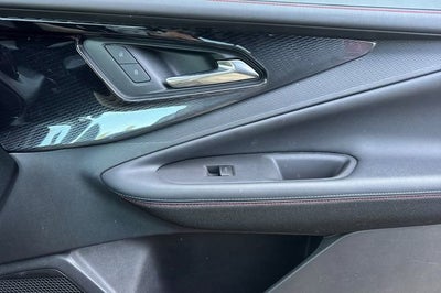 2024 Chevrolet Blazer EV RS eAWD