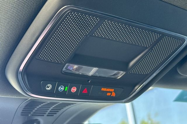 2024 Chevrolet Blazer EV RS eAWD