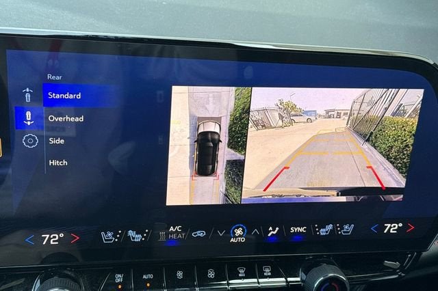 2024 Chevrolet Blazer EV RS eAWD