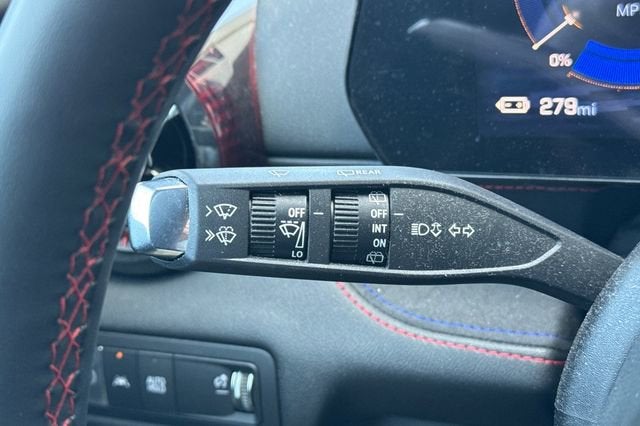 2024 Chevrolet Blazer EV RS eAWD