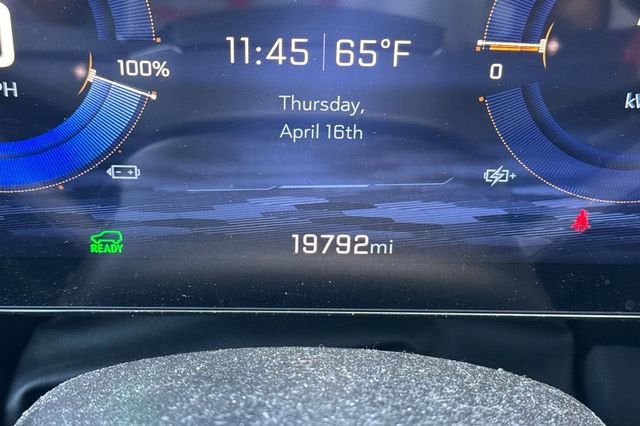 2024 Chevrolet Blazer EV RS eAWD