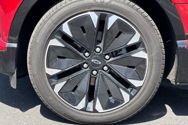 2024 Chevrolet Blazer EV RS eAWD