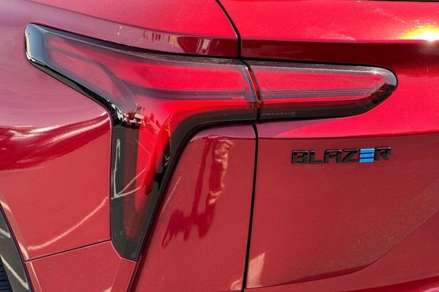 2024 Chevrolet Blazer EV RS eAWD