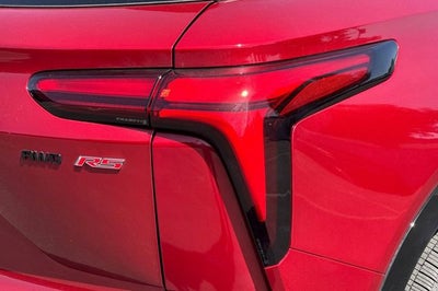 2024 Chevrolet Blazer EV RS eAWD