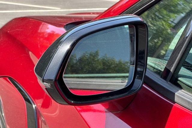 2024 Chevrolet Blazer EV RS eAWD