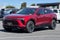 2024 Chevrolet Blazer EV RS eAWD