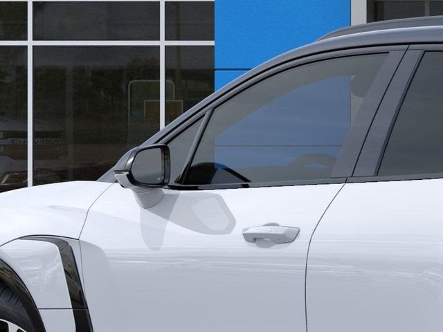 2026 Chevrolet Blazer EV SS AWD