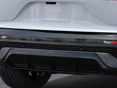 2026 Chevrolet Blazer EV SS AWD