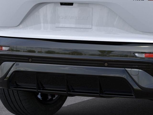 2026 Chevrolet Blazer EV SS AWD