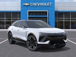 2026 Chevrolet Blazer EV SS AWD