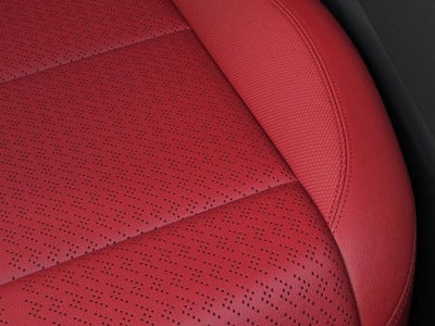 2026 Chevrolet Blazer EV SS AWD