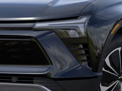 2026 Chevrolet Blazer EV LT AWD