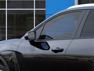 2026 Chevrolet Blazer EV LT AWD