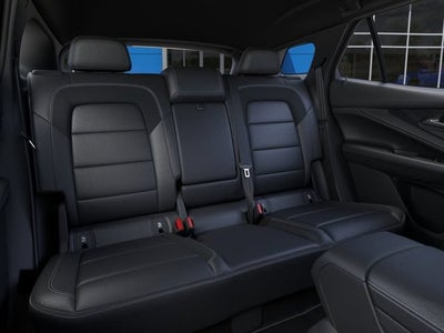 2026 Chevrolet Blazer EV LT AWD