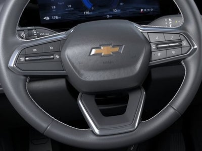 2026 Chevrolet Blazer EV LT AWD