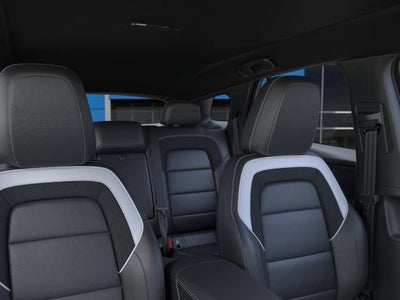 2026 Chevrolet Blazer EV LT AWD