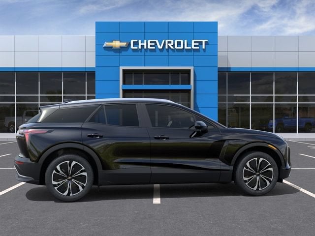 2026 Chevrolet Blazer EV LT AWD
