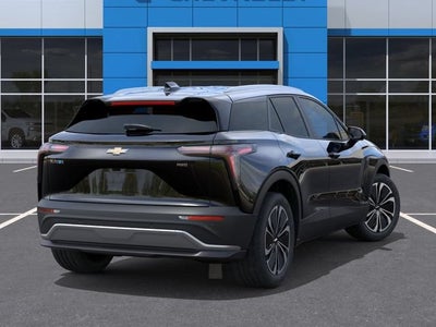 2026 Chevrolet Blazer EV LT AWD