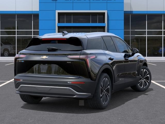 2026 Chevrolet Blazer EV LT AWD