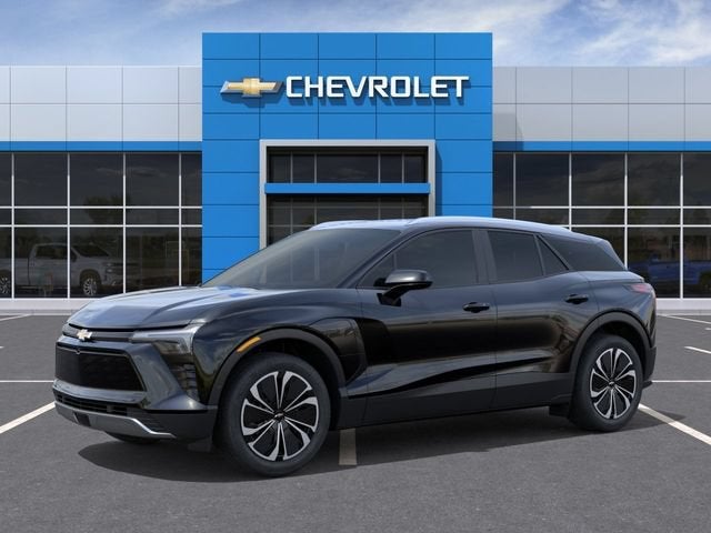 2026 Chevrolet Blazer EV LT AWD