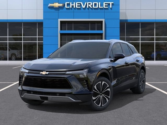 2026 Chevrolet Blazer EV LT AWD