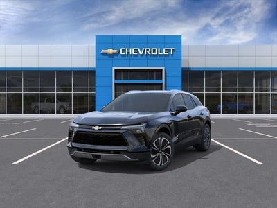 2026 Chevrolet Blazer EV LT AWD