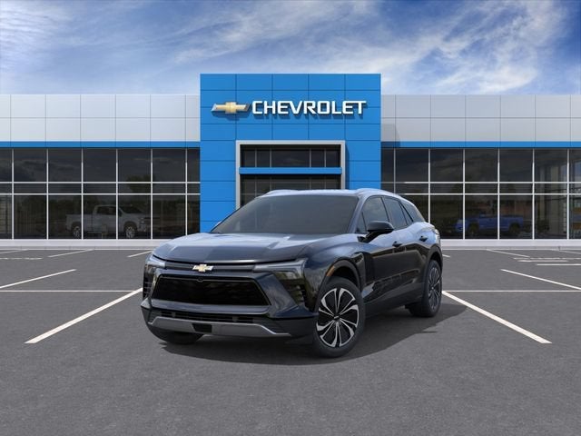2026 Chevrolet Blazer EV LT AWD