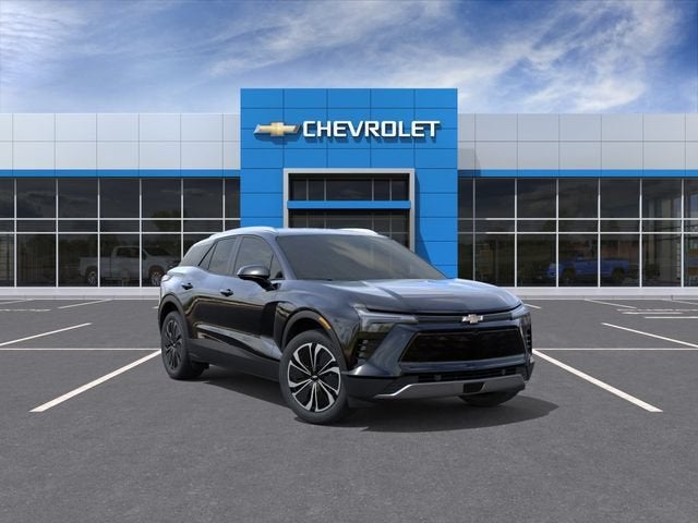 2026 Chevrolet Blazer EV LT AWD
