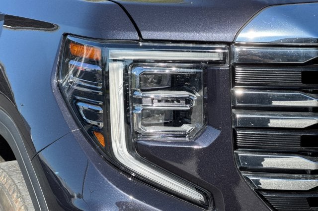 2025 GMC Sierra 1500 Crew Cab Short Box 2-Wheel Drive SLT