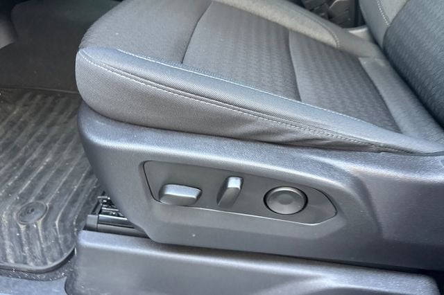 2025 GMC Sierra 1500 Crew Cab Short Box 4-Wheel Drive Elevation 3SB