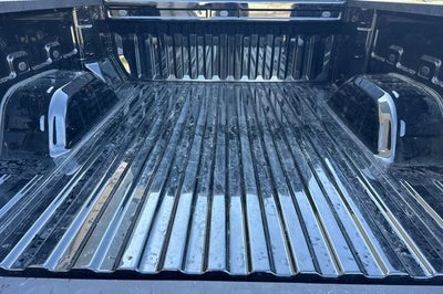 2025 GMC Sierra 1500 Crew Cab Short Box 4-Wheel Drive Elevation 3SB