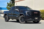 2025 GMC Sierra 1500 Crew Cab Short Box 4-Wheel Drive Elevation 3SB