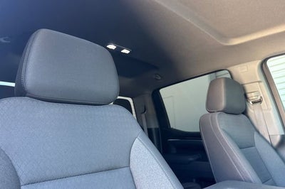 2025 GMC Sierra 1500 Crew Cab Short Box 4-Wheel Drive Elevation 3SB