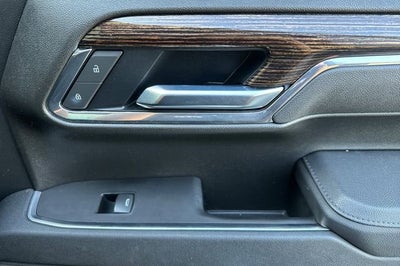 2025 GMC Sierra 1500 Crew Cab Short Box 4-Wheel Drive Elevation 3SB