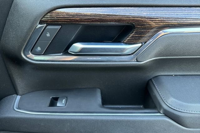 2025 GMC Sierra 1500 Crew Cab Short Box 4-Wheel Drive Elevation 3SB