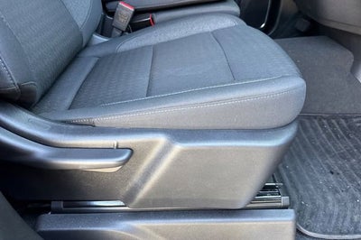 2025 GMC Sierra 1500 Crew Cab Short Box 4-Wheel Drive Elevation 3SB