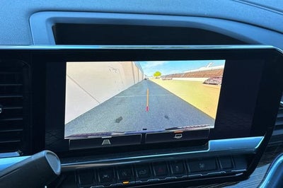 2025 GMC Sierra 1500 Crew Cab Short Box 4-Wheel Drive Elevation 3SB