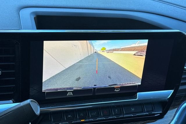 2025 GMC Sierra 1500 Crew Cab Short Box 4-Wheel Drive Elevation 3SB