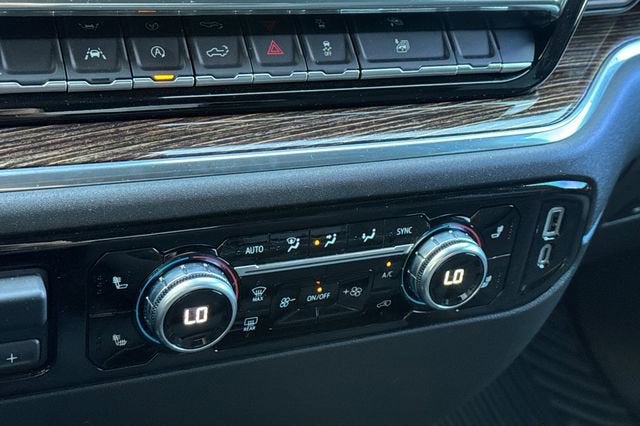 2025 GMC Sierra 1500 Crew Cab Short Box 4-Wheel Drive Elevation 3SB