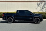 2025 GMC Sierra 1500 Crew Cab Short Box 4-Wheel Drive Elevation 3SB