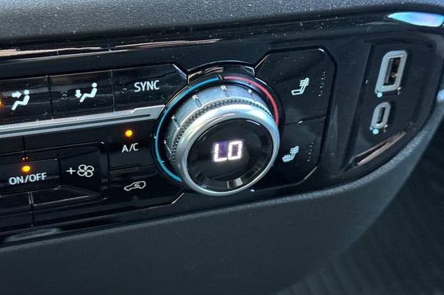 2025 GMC Sierra 1500 Crew Cab Short Box 4-Wheel Drive Elevation 3SB