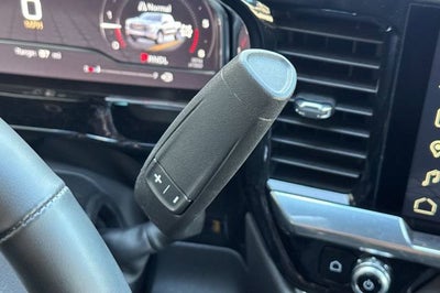 2025 GMC Sierra 1500 Crew Cab Short Box 4-Wheel Drive Elevation 3SB