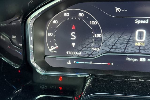 2025 GMC Sierra 1500 Crew Cab Short Box 4-Wheel Drive Elevation 3SB