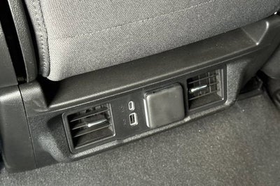 2025 GMC Sierra 1500 Crew Cab Short Box 4-Wheel Drive Elevation 3SB