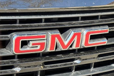 2025 GMC Sierra 1500 Crew Cab Short Box 4-Wheel Drive Elevation 3SB