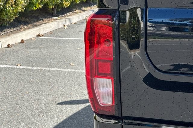 2025 GMC Sierra 1500 Crew Cab Short Box 4-Wheel Drive Elevation 3SB