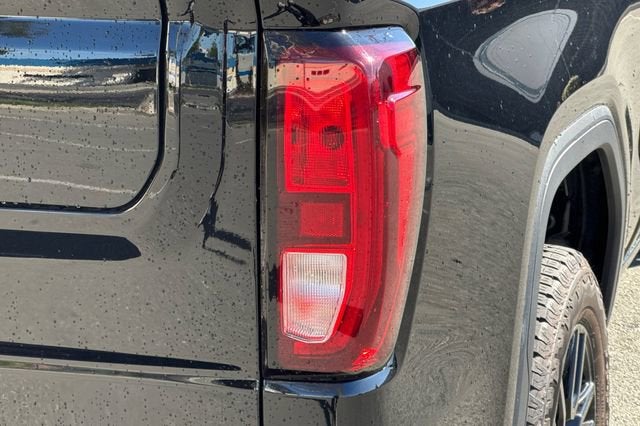 2025 GMC Sierra 1500 Crew Cab Short Box 4-Wheel Drive Elevation 3SB