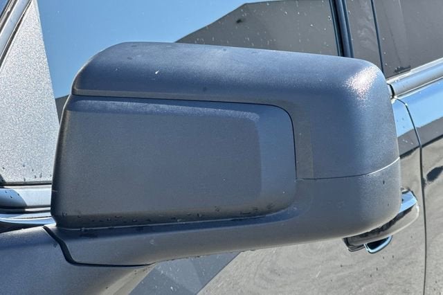 2025 GMC Sierra 1500 Crew Cab Short Box 4-Wheel Drive Elevation 3SB